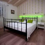 Apartament Kos Rovinj