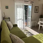 Apartament Kos Rovinj