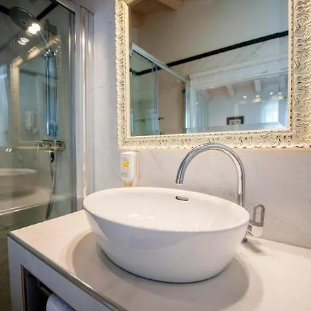Kos Apartman Rovinj