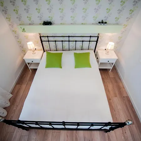 Apartment Kos Rovinj