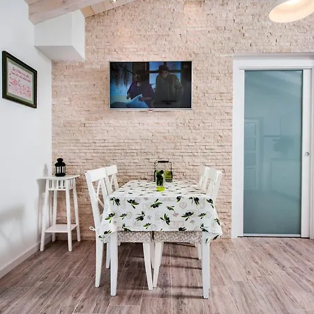 Kos Apartment Rovinj
