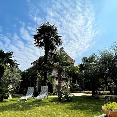 Kos * Rovinj