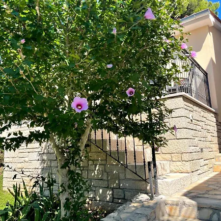 Kos Apartman