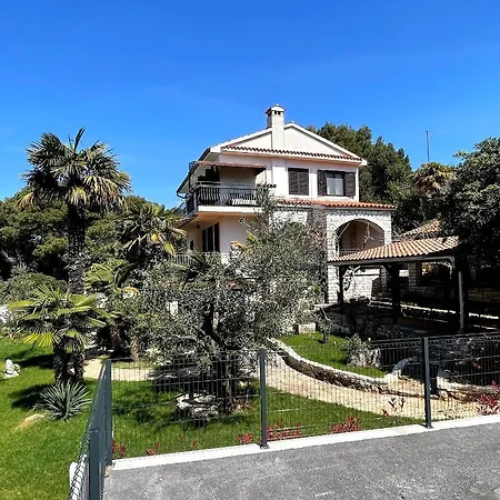 Kos Apartment