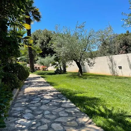 Kos Apartman Rovinj