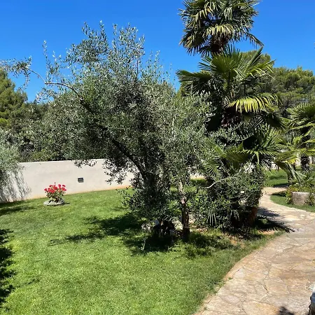 Kos Apartment *