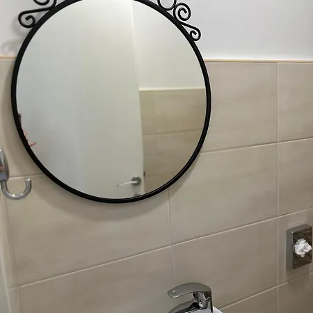 Kos Apartment