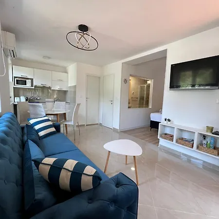 Apartment Kos *