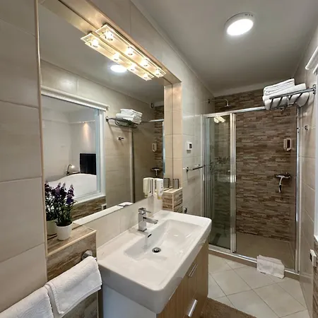Apartman Kos Rovinj