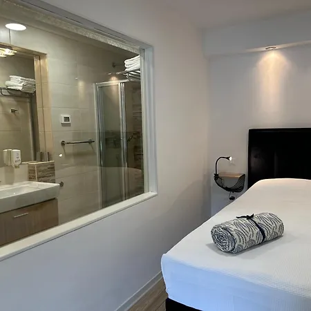 Kos Apartment *