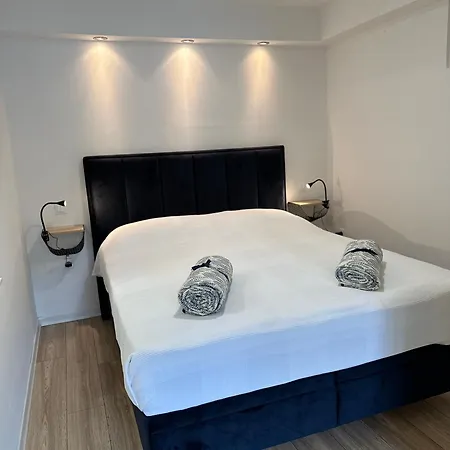 Apartment Kos *