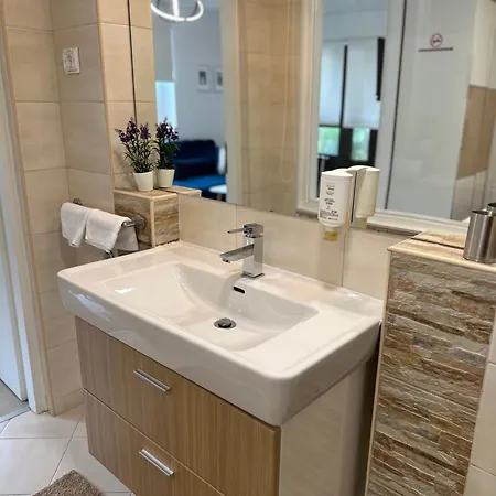 Kos Apartment Rovinj