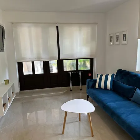 Kos Apartment *