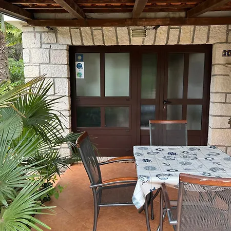 Kos Apartment *