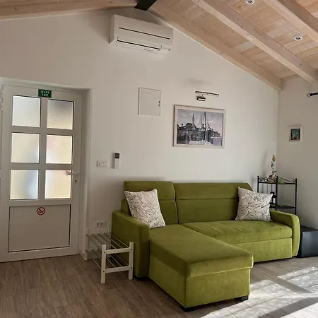 Kos Apartment