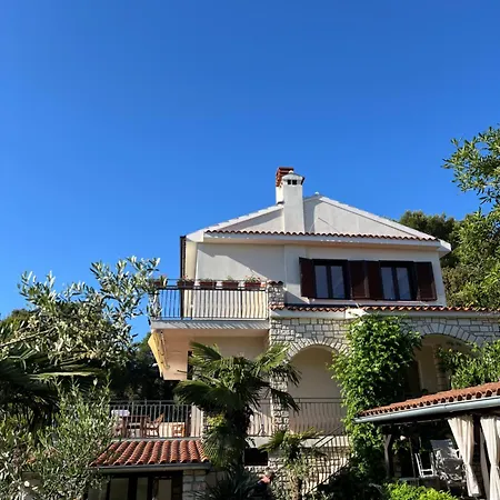 Kos Apartment *