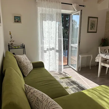 Apartman Kos Rovinj