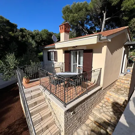 Apartman Kos