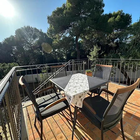 Kos Apartment *