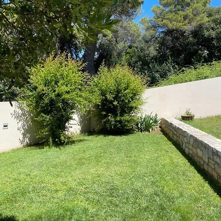 Kos Appartamento Rovigno