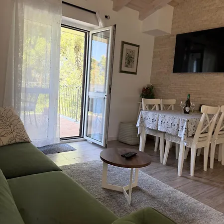 Kos Appartamento