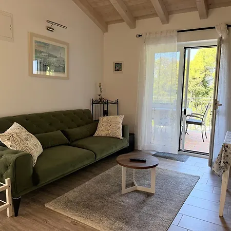 Appartamento Kos Rovigno