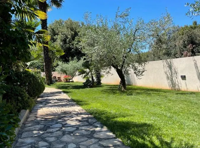 Kos Appartamento Rovigno