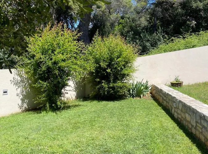 Kos Appartamento Rovigno