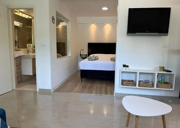 Appartamento Kos Rovigno