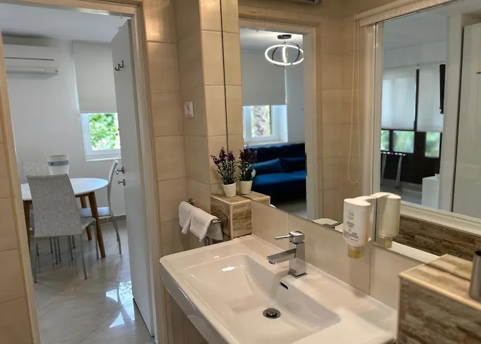 Appartamento Kos