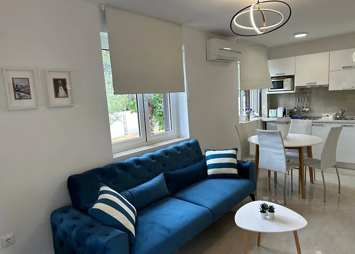 Appartamento Kos