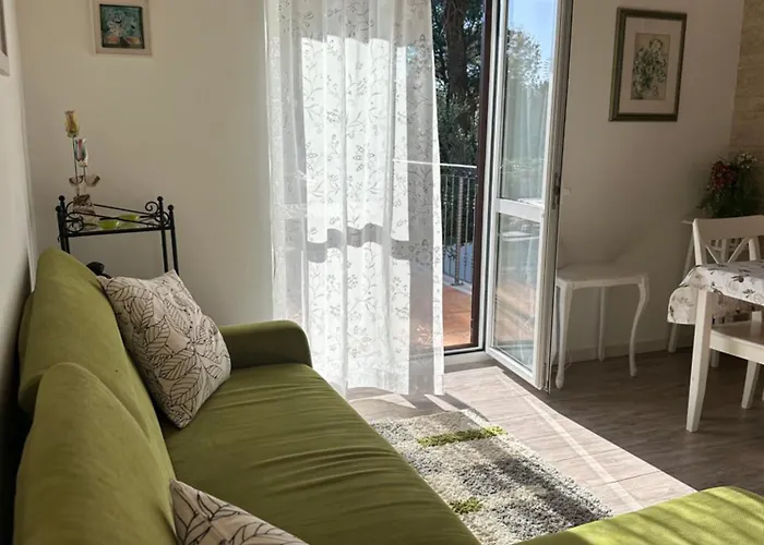 Appartamento Kos Rovigno